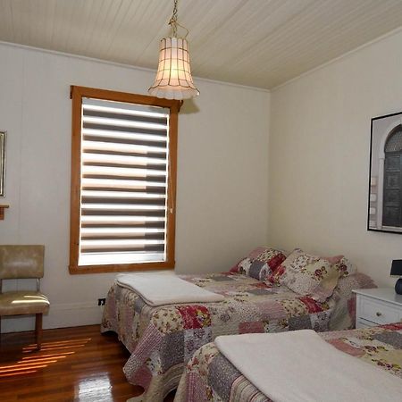 Maison De Perce Bagian luar foto